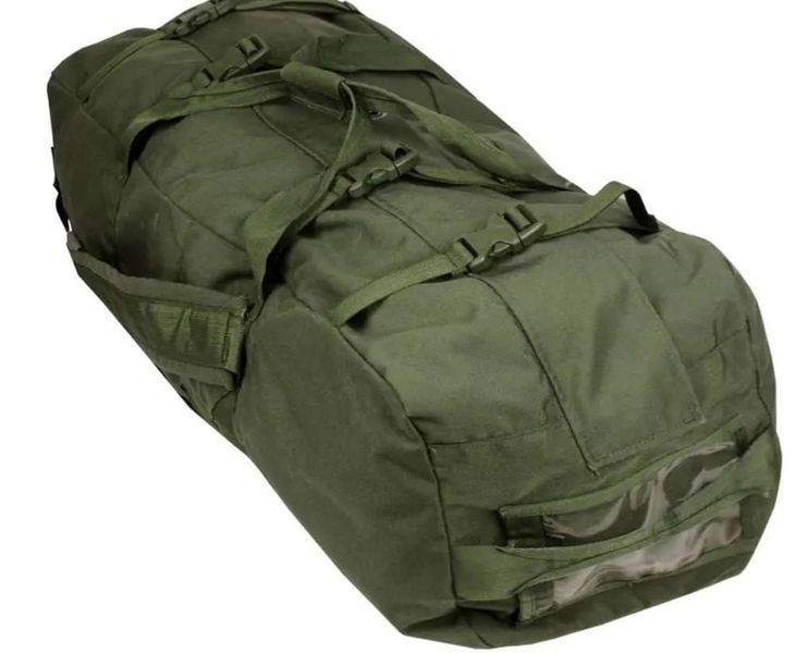 Сумка-рюкзак армії США Duffle bag. Стан нове/ складского зберігання 2500973026 фото