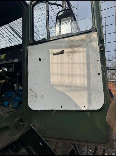 Потовщений антипрокольний матеріал для бронювання автомобілей Ibisafe 37 2611821755 фото