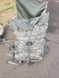 Рюкзак 100 літрів із рамою molle 2 Large Rucksack ACU стан бу 1289258914 фото 2