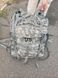 Рюкзак 100 літрів із рамою molle 2 Large Rucksack ACU стан бу 1289258914 фото 4