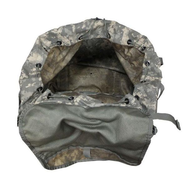 Рюкзак 100 літрів із рамою molle 2 Large Rucksack ACU стан бу 1289258914 фото