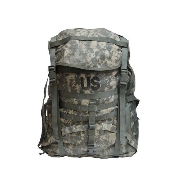 Рюкзак molle 2 Large Rucksack ACU состояние бу 1384966951 фото