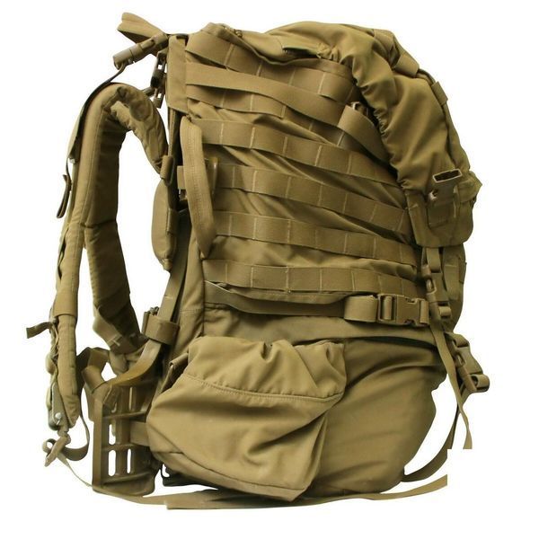 Рюкзак морської піхоти USMC США FILBE (Був у використанні) 1441179621 фото