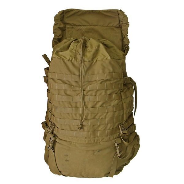 Рюкзак морської піхоти USMC США FILBE (Був у використанні) 1441179621 фото